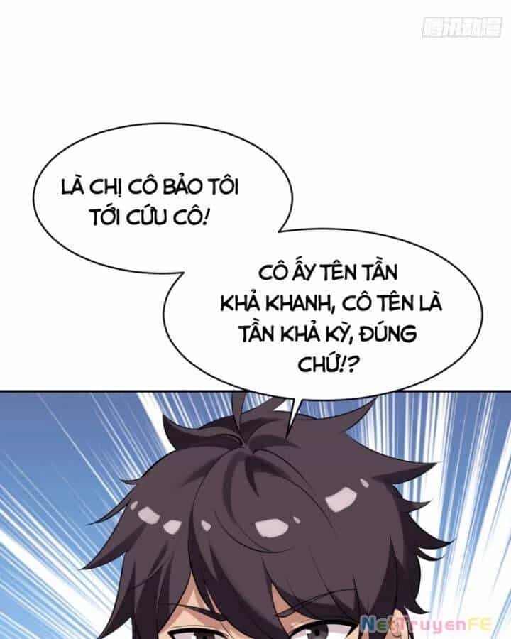 Bạn Gái Của Tôi Toàn Là Truyền Thuyết - Chương 11 - ảnh 68