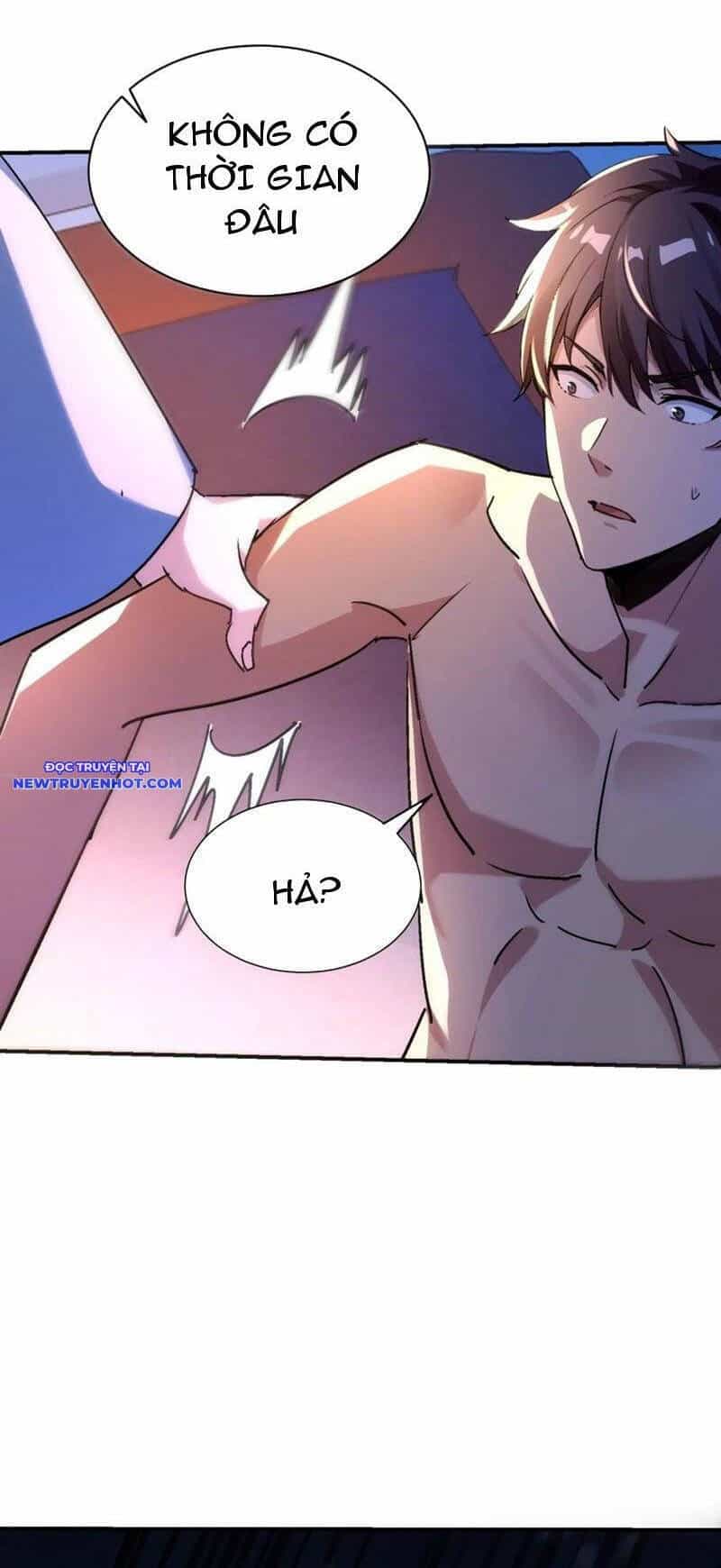 Bạn Gái Của Tôi Toàn Là Truyền Thuyết - Chương 116 - ảnh 12