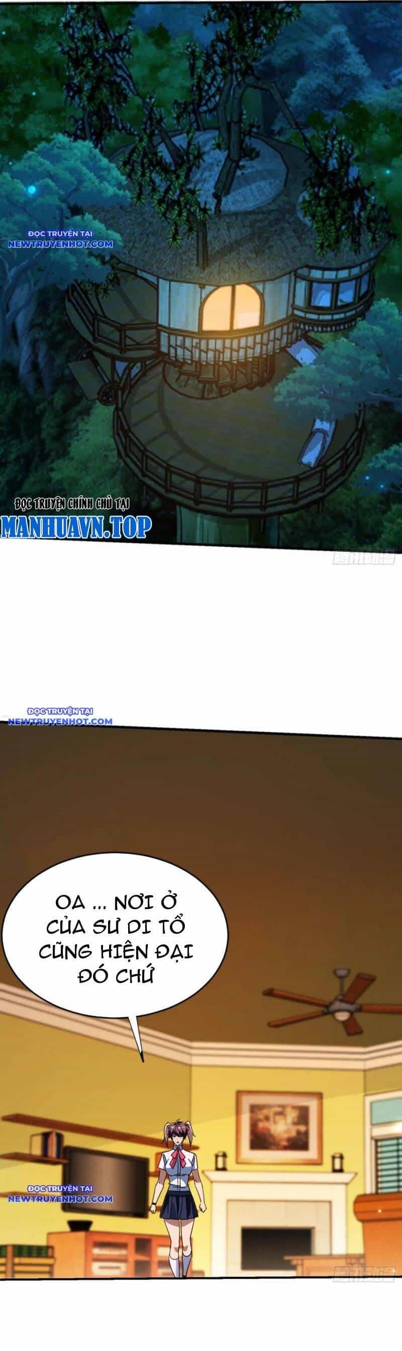 Bạn Gái Của Tôi Toàn Là Truyền Thuyết - Chương 118 - ảnh 2