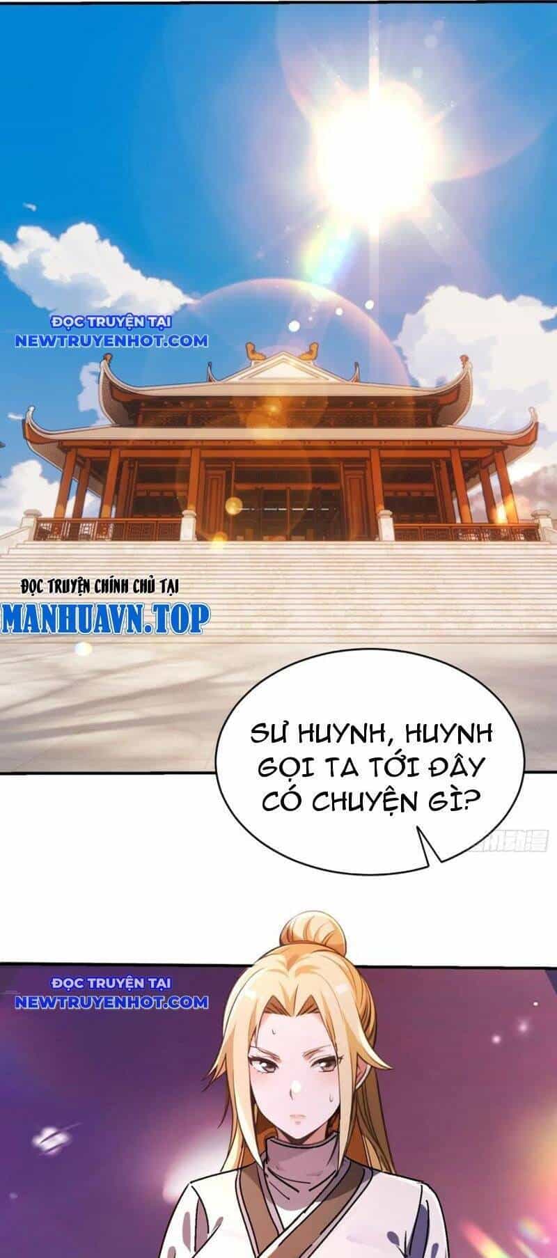 Bạn Gái Của Tôi Toàn Là Truyền Thuyết - Chương 124 - ảnh 2