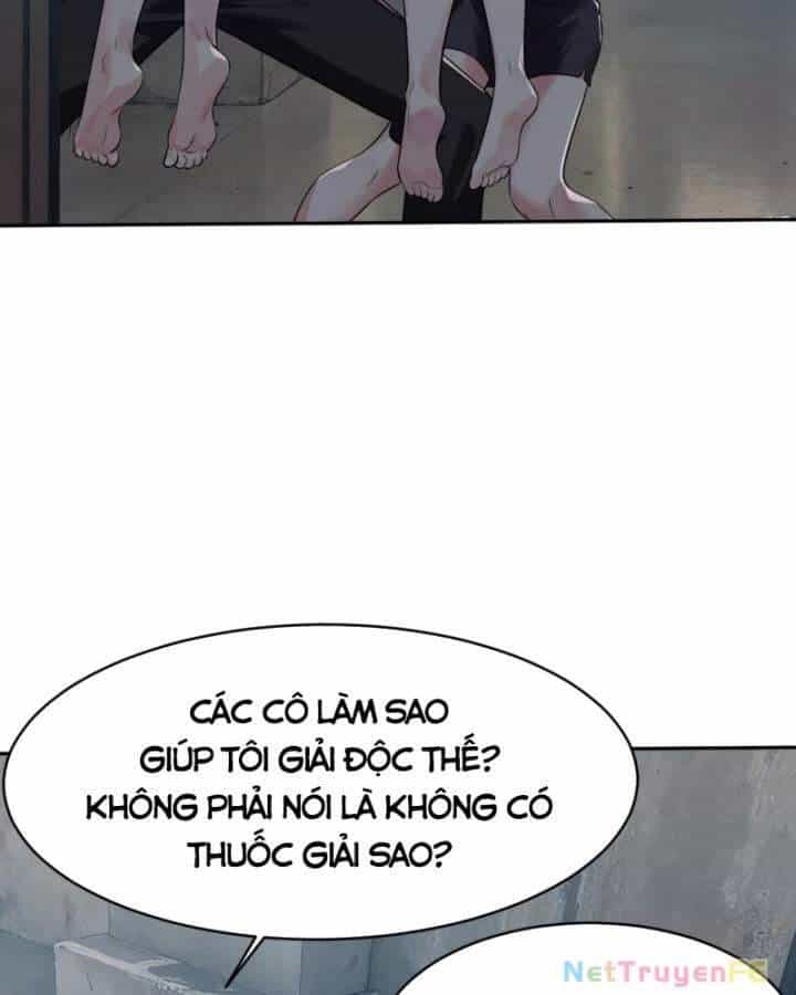 Bạn Gái Của Tôi Toàn Là Truyền Thuyết - Chương 13 - ảnh 80