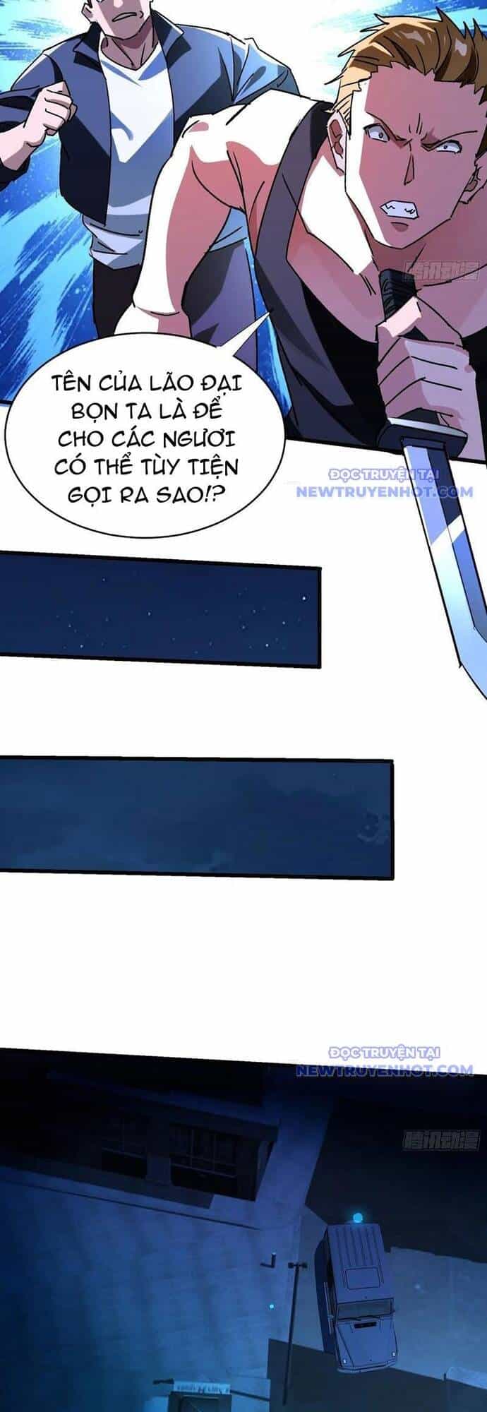 Bạn Gái Của Tôi Toàn Là Truyền Thuyết - Chương 136 - ảnh 16