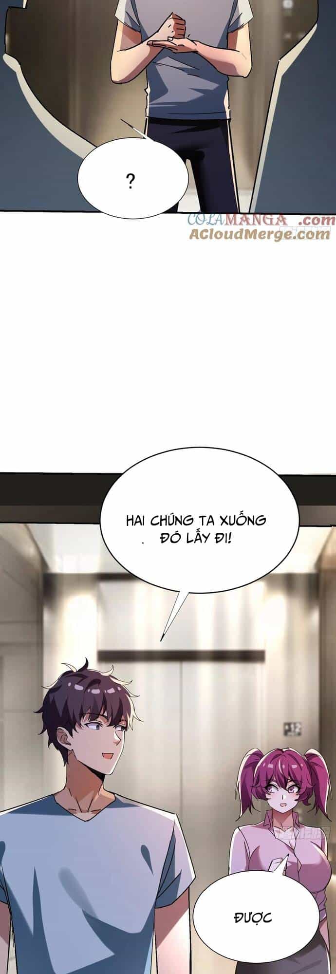 Bạn Gái Của Tôi Toàn Là Truyền Thuyết - Chương 138 - ảnh 15