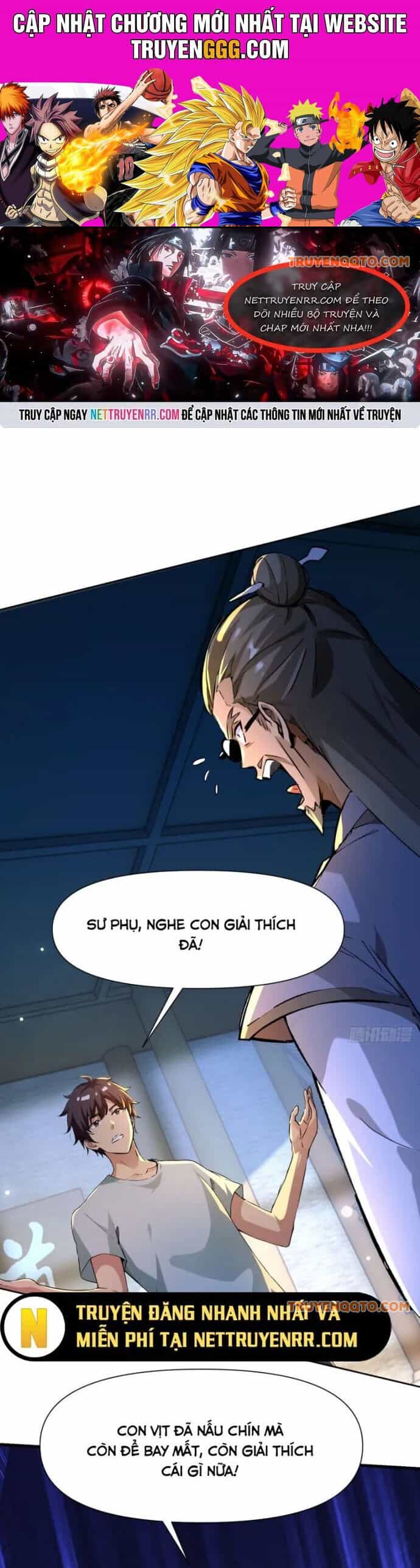 Bạn Gái Của Tôi Toàn Là Truyền Thuyết - Chương 147 - ảnh 1