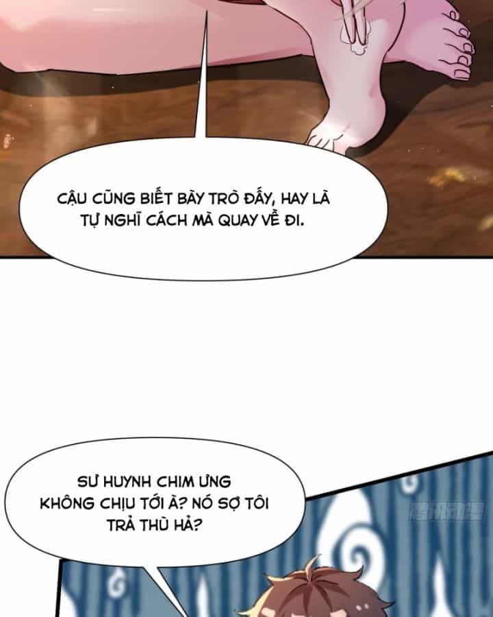 Bạn Gái Của Tôi Toàn Là Truyền Thuyết - Chương 150 - ảnh 36