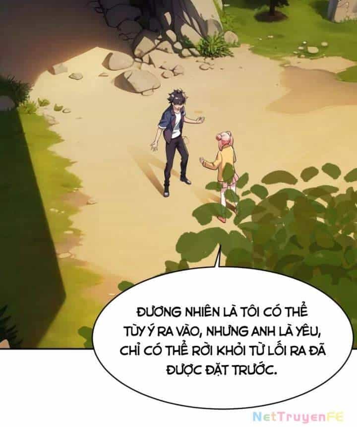 Bạn Gái Của Tôi Toàn Là Truyền Thuyết - Chương 18 - ảnh 66