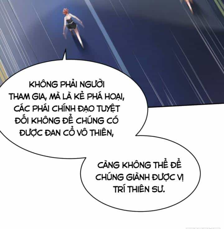 Bạn Gái Của Tôi Toàn Là Truyền Thuyết - Chương 20 - ảnh 14
