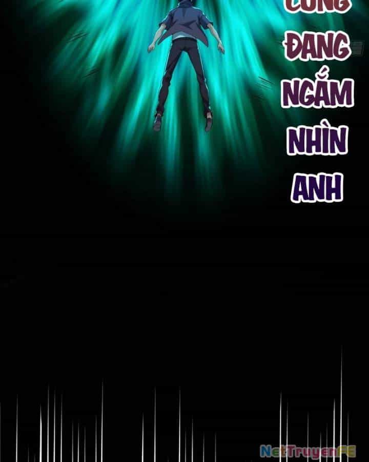 Bạn Gái Của Tôi Toàn Là Truyền Thuyết - Chương 28 - ảnh 56