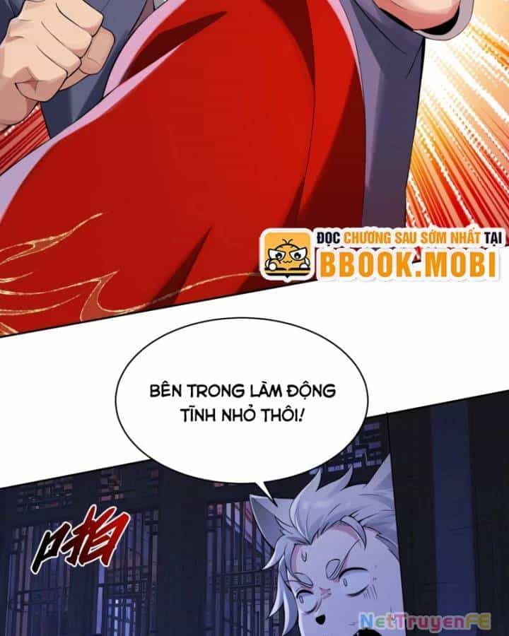 Bạn Gái Của Tôi Toàn Là Truyền Thuyết - Chương 28 - ảnh 6