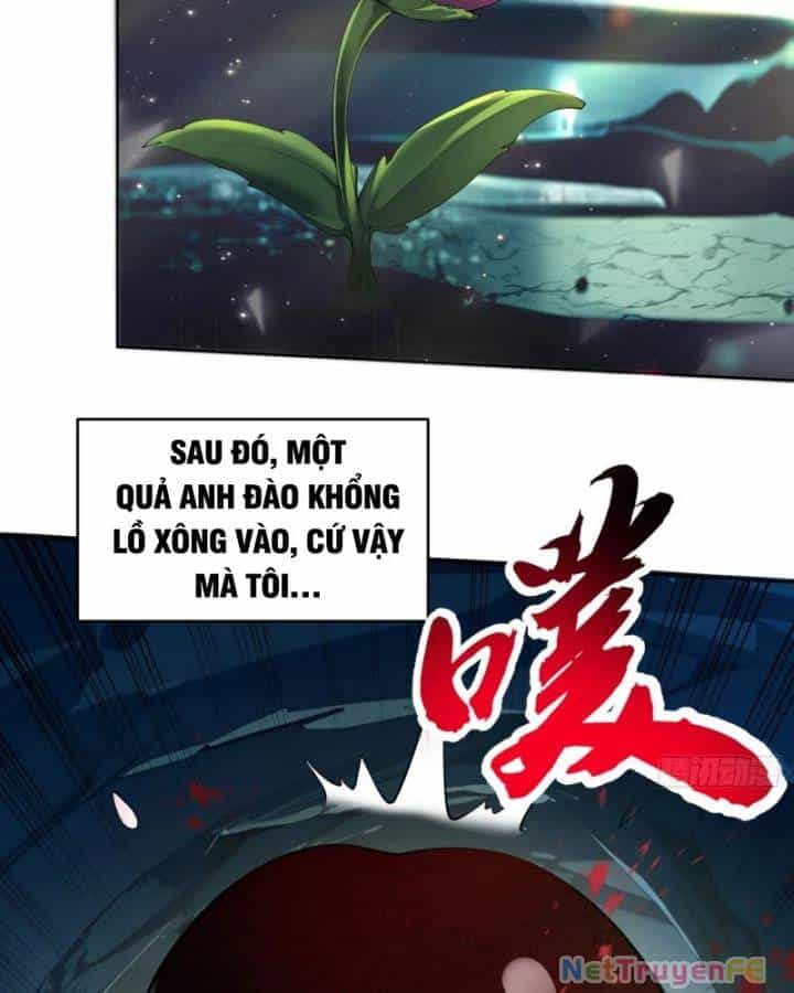 Bạn Gái Của Tôi Toàn Là Truyền Thuyết - Chương 29 - ảnh 5