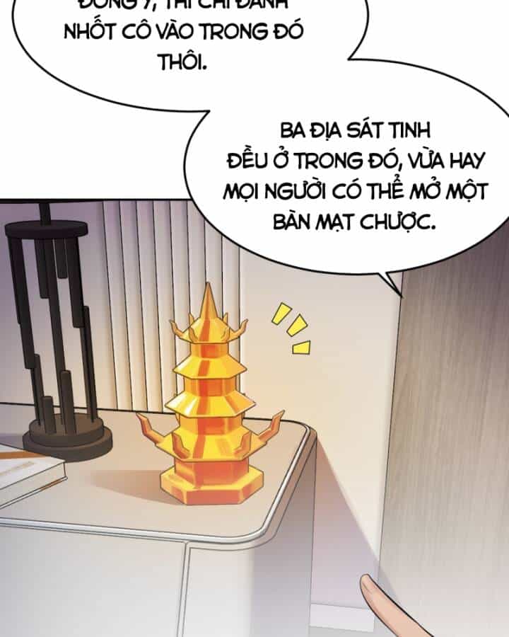 Bạn Gái Của Tôi Toàn Là Truyền Thuyết - Chương 3 - ảnh 43