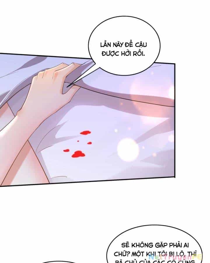 Bạn Gái Của Tôi Toàn Là Truyền Thuyết - Chương 31 - ảnh 31