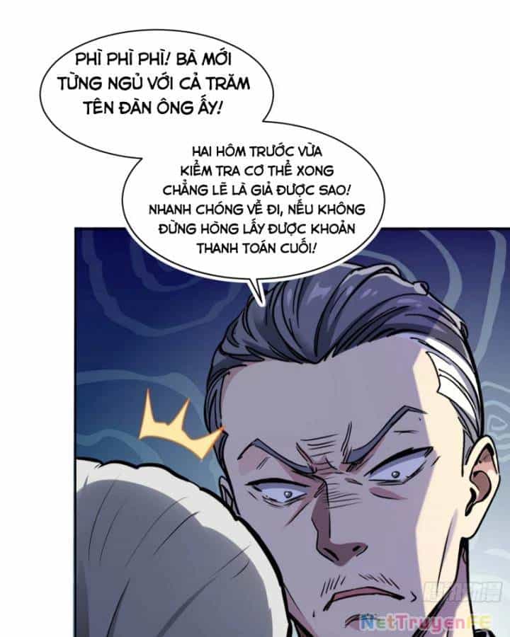 Bạn Gái Của Tôi Toàn Là Truyền Thuyết - Chương 32 - ảnh 58