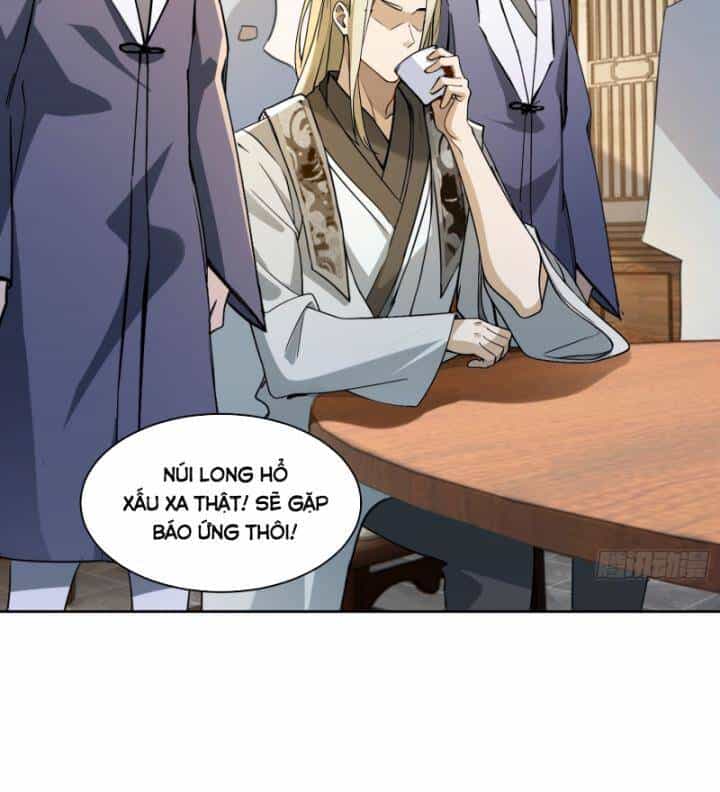 Bạn Gái Của Tôi Toàn Là Truyền Thuyết - Chương 33 - ảnh 35