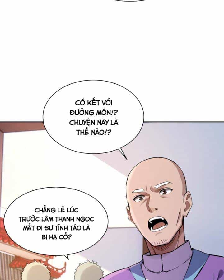 Bạn Gái Của Tôi Toàn Là Truyền Thuyết - Chương 33 - ảnh 64