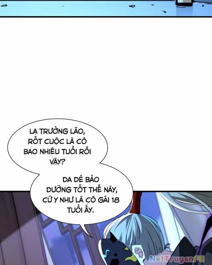 Bạn Gái Của Tôi Toàn Là Truyền Thuyết - Chương 39 - ảnh 53