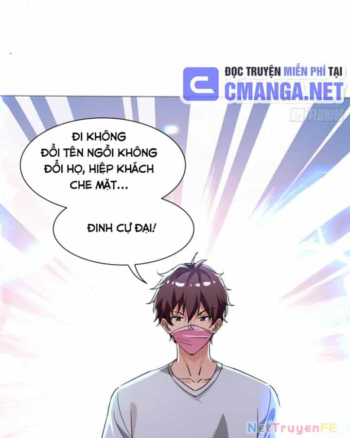 Bạn Gái Của Tôi Toàn Là Truyền Thuyết - Chương 39 - ảnh 61