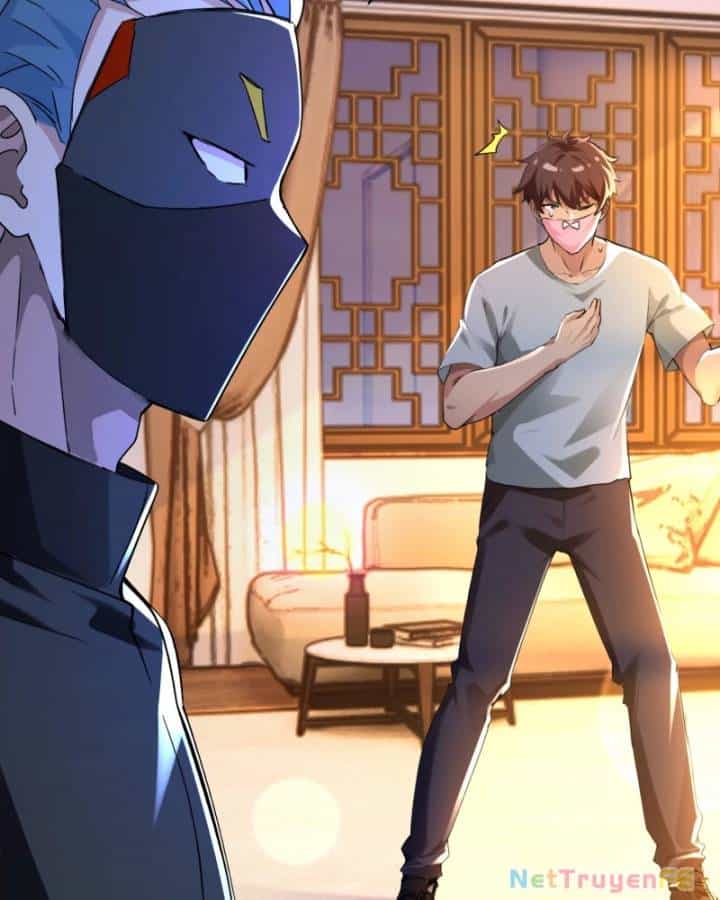 Bạn Gái Của Tôi Toàn Là Truyền Thuyết - Chương 40 - ảnh 42