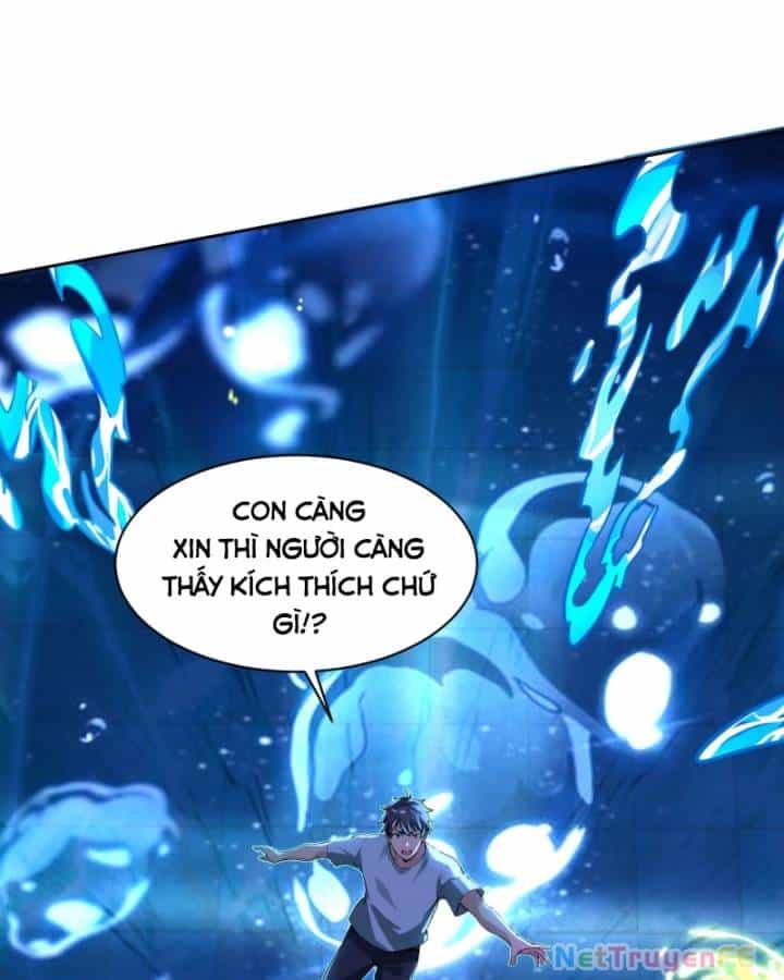 Bạn Gái Của Tôi Toàn Là Truyền Thuyết - Chương 43 - ảnh 24