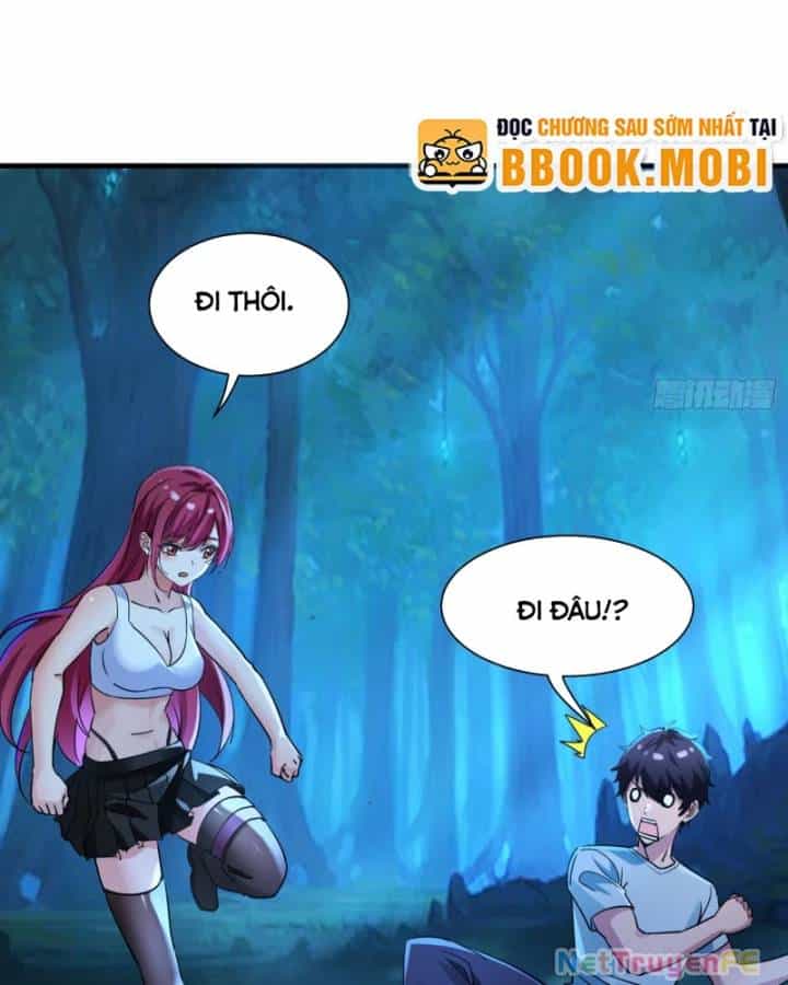 Bạn Gái Của Tôi Toàn Là Truyền Thuyết - Chương 49 - ảnh 31