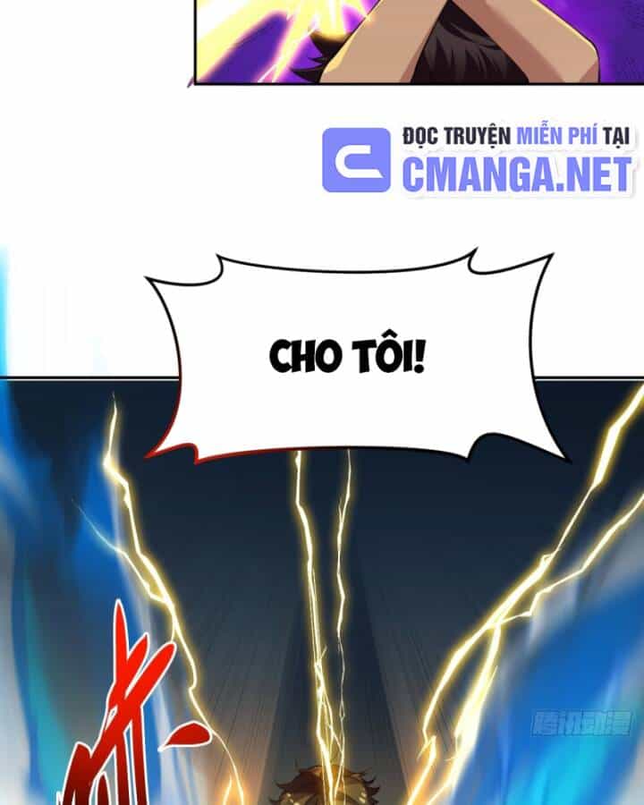 Bạn Gái Của Tôi Toàn Là Truyền Thuyết - Chương 5 - ảnh 13