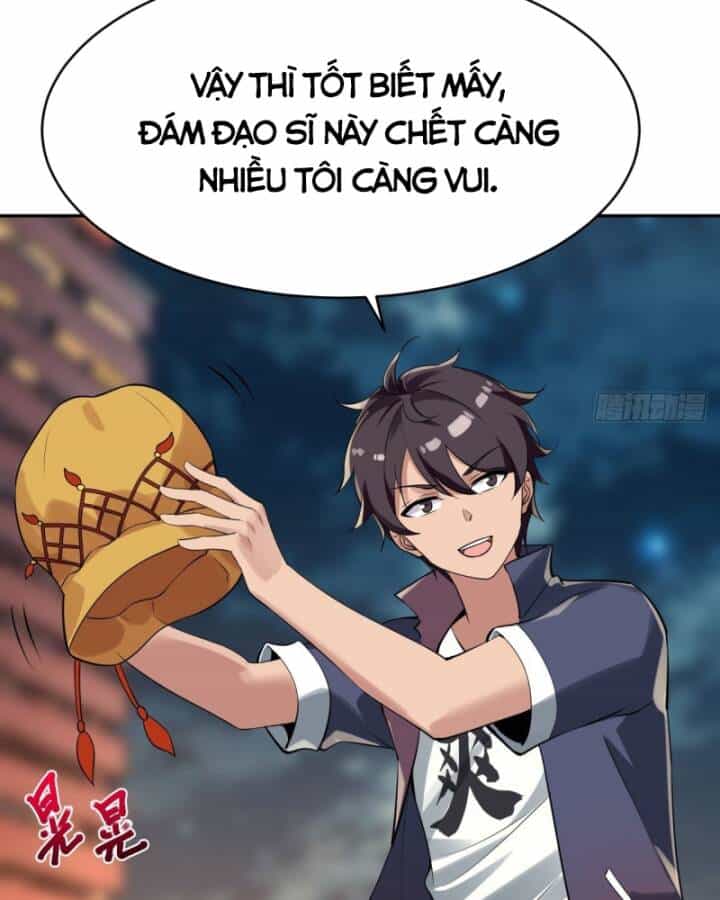 Bạn Gái Của Tôi Toàn Là Truyền Thuyết - Chương 5 - ảnh 59