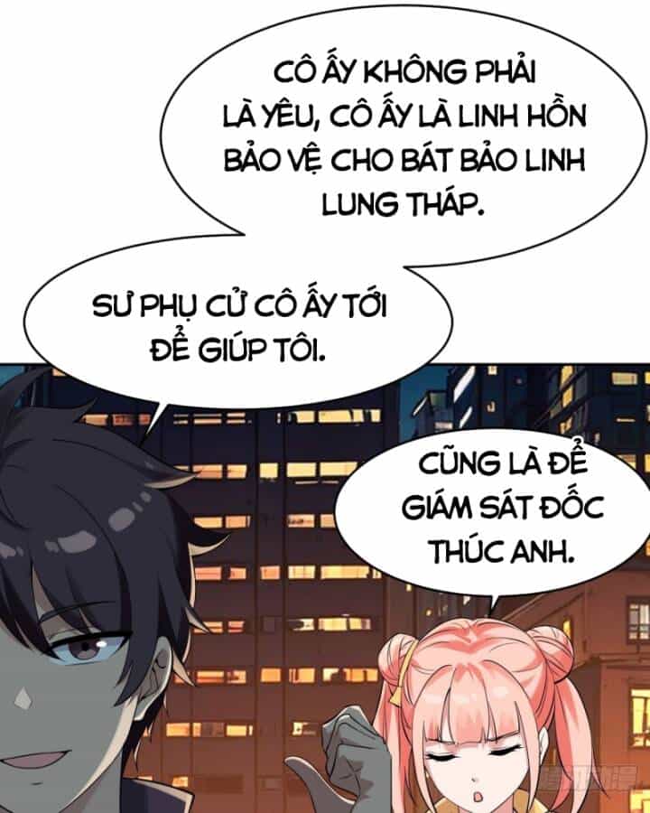 Bạn Gái Của Tôi Toàn Là Truyền Thuyết - Chương 5 - ảnh 70