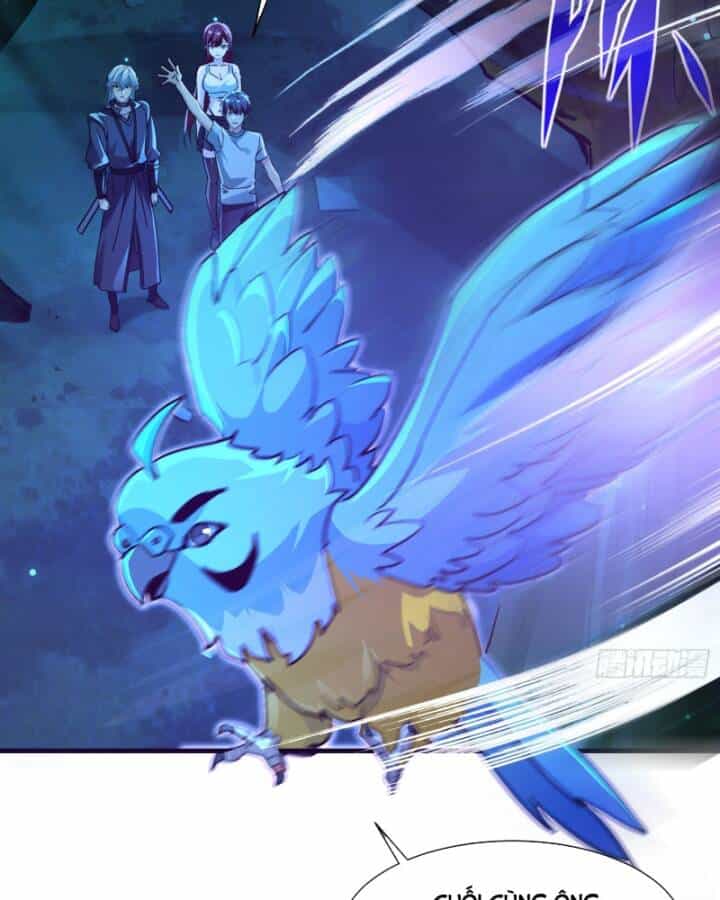 Bạn Gái Của Tôi Toàn Là Truyền Thuyết - Chương 53 - ảnh 16