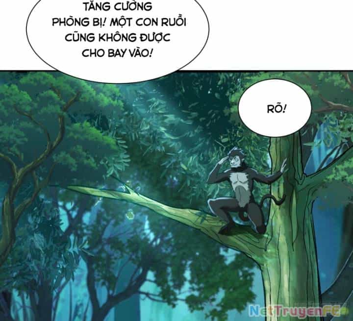 Bạn Gái Của Tôi Toàn Là Truyền Thuyết - Chương 54 - ảnh 35