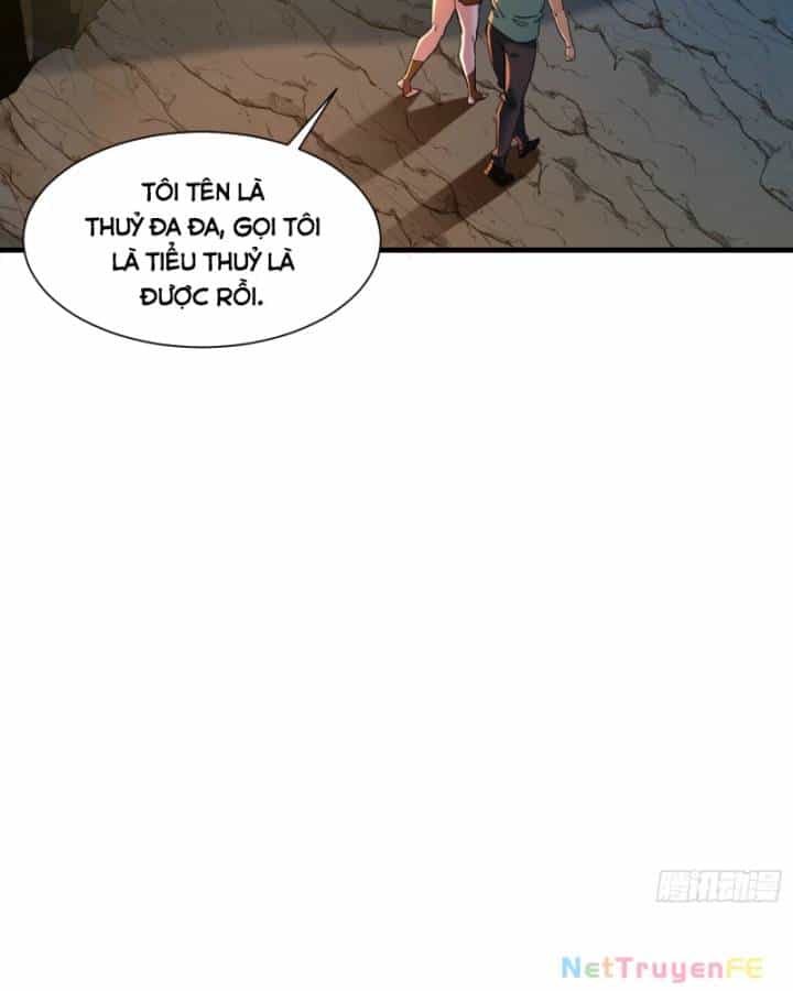 Bạn Gái Của Tôi Toàn Là Truyền Thuyết - Chương 54 - ảnh 42