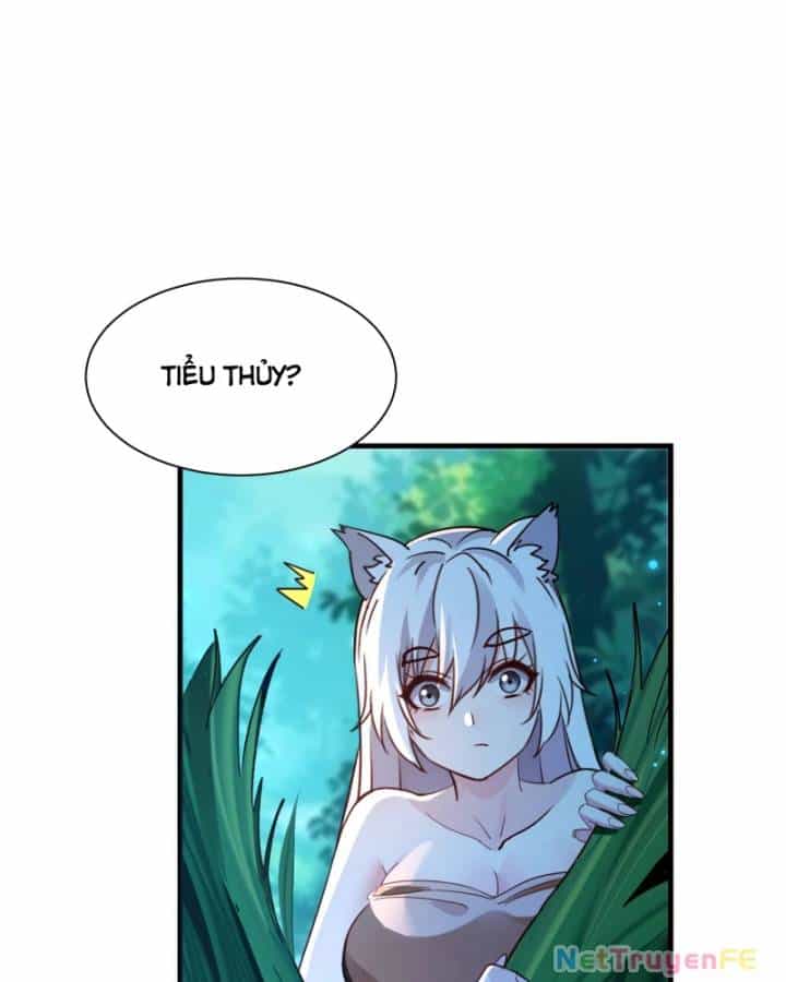 Bạn Gái Của Tôi Toàn Là Truyền Thuyết - Chương 60 - ảnh 10