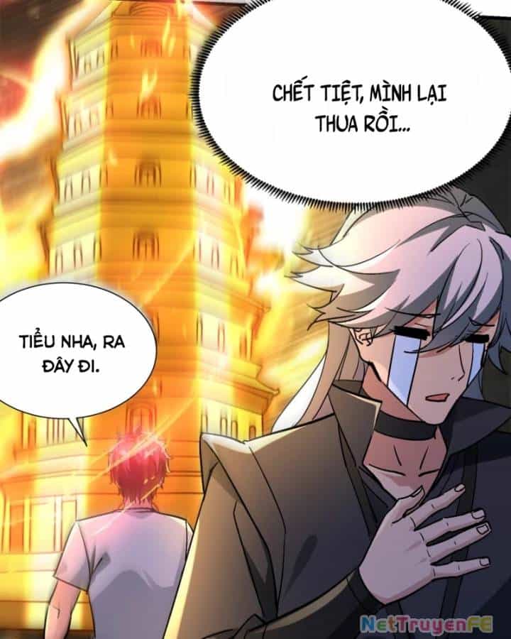 Bạn Gái Của Tôi Toàn Là Truyền Thuyết - Chương 62 - ảnh 64