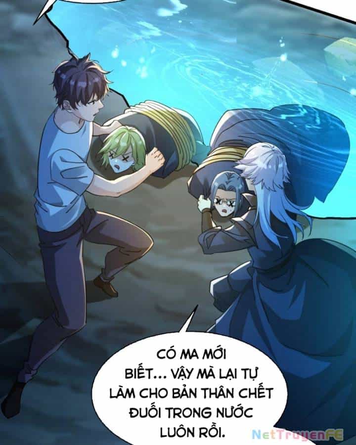 Bạn Gái Của Tôi Toàn Là Truyền Thuyết - Chương 64 - ảnh 59