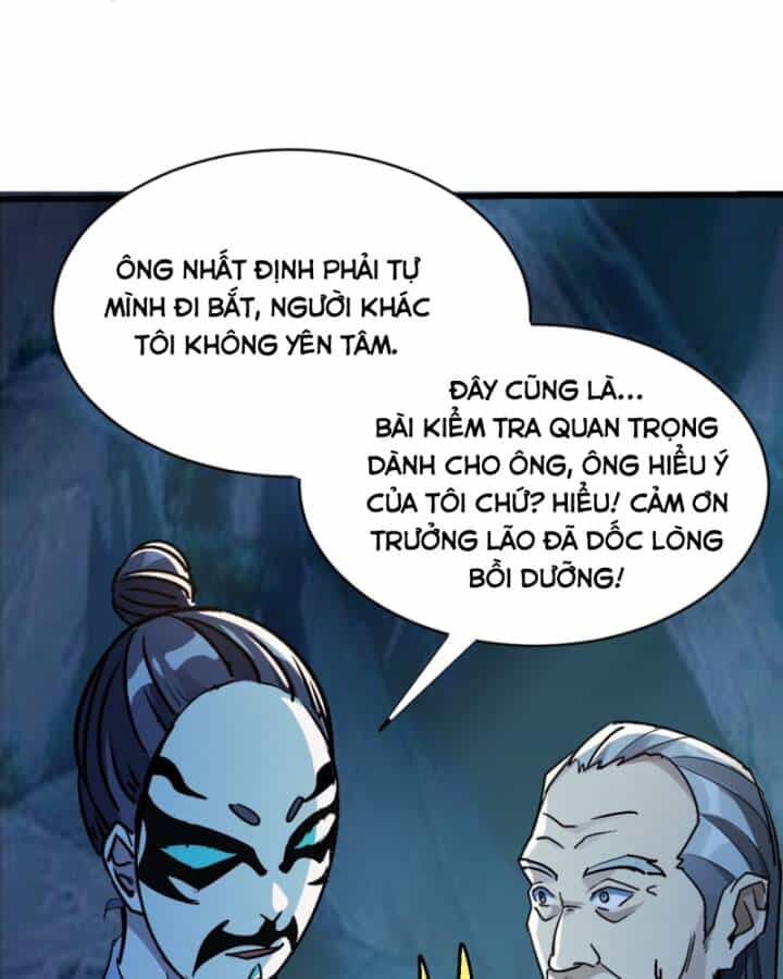 Bạn Gái Của Tôi Toàn Là Truyền Thuyết - Chương 66 - ảnh 44