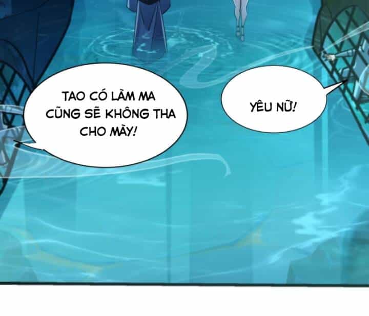 Bạn Gái Của Tôi Toàn Là Truyền Thuyết - Chương 66 - ảnh 62