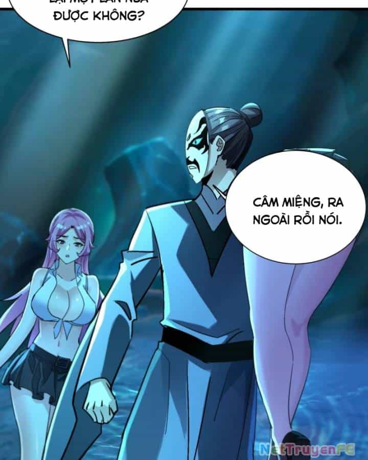 Bạn Gái Của Tôi Toàn Là Truyền Thuyết - Chương 67 - ảnh 19