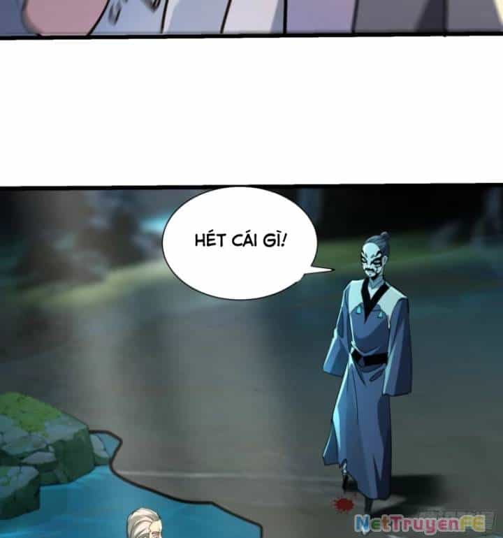 Bạn Gái Của Tôi Toàn Là Truyền Thuyết - Chương 68 - ảnh 46