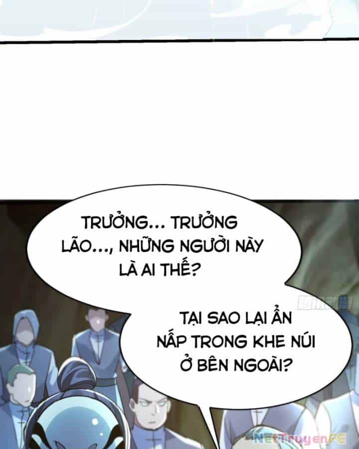 Bạn Gái Của Tôi Toàn Là Truyền Thuyết - Chương 68 - ảnh 71