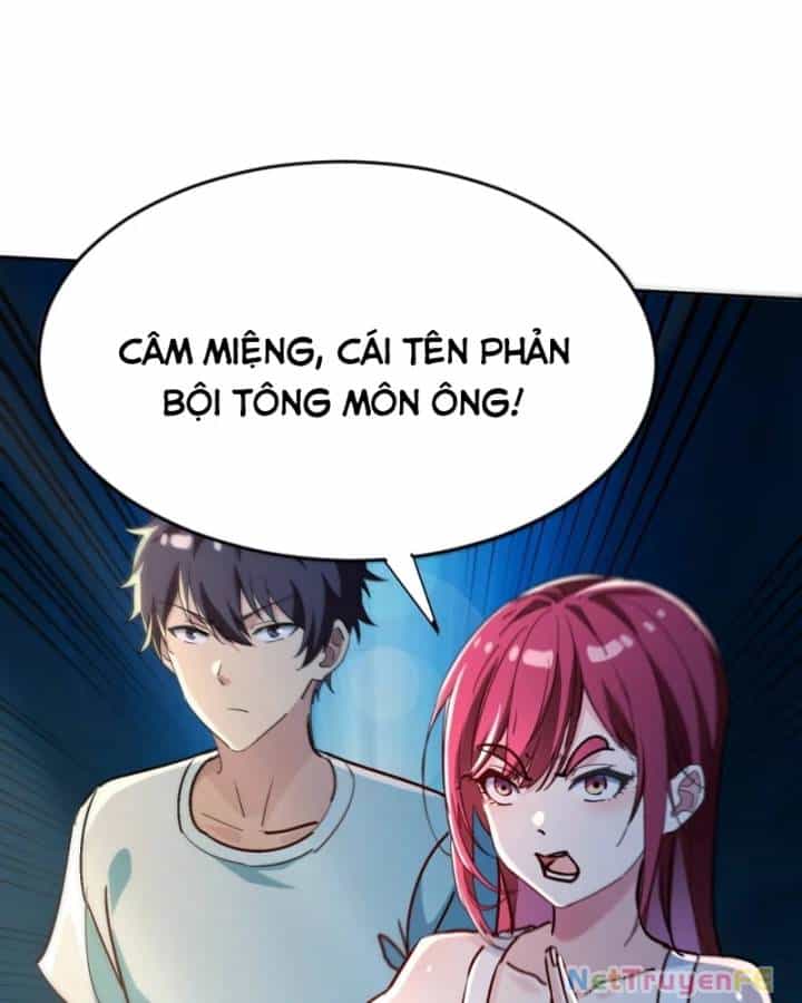 Bạn Gái Của Tôi Toàn Là Truyền Thuyết - Chương 69 - ảnh 10