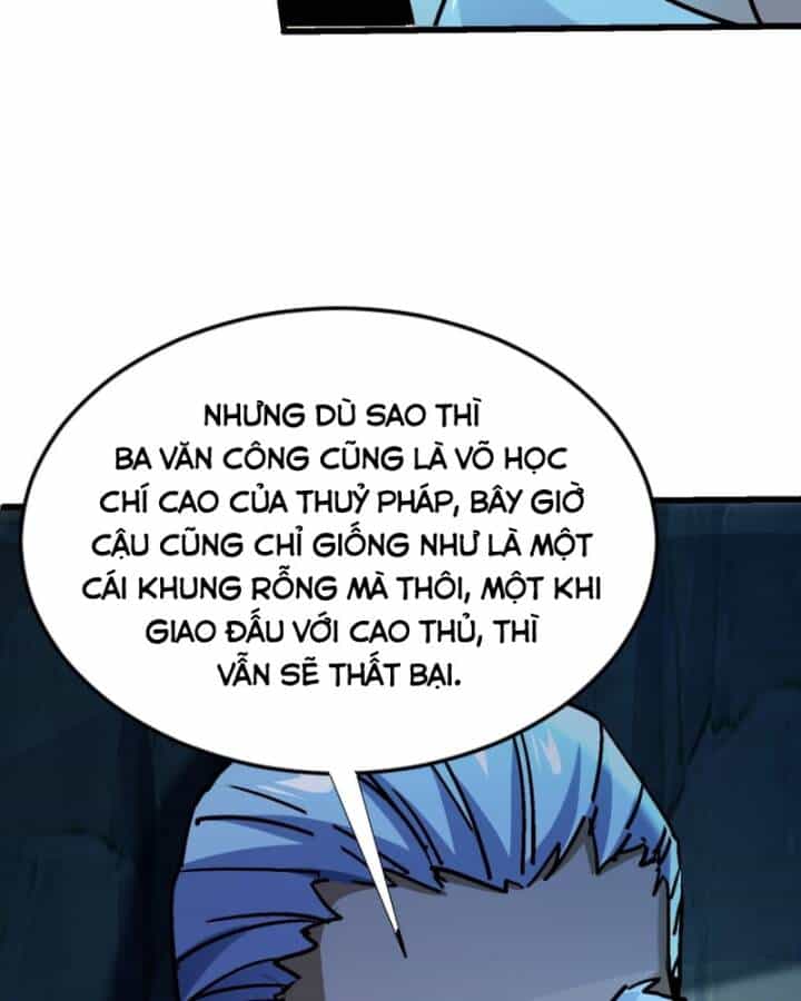Bạn Gái Của Tôi Toàn Là Truyền Thuyết - Chương 71 - ảnh 35
