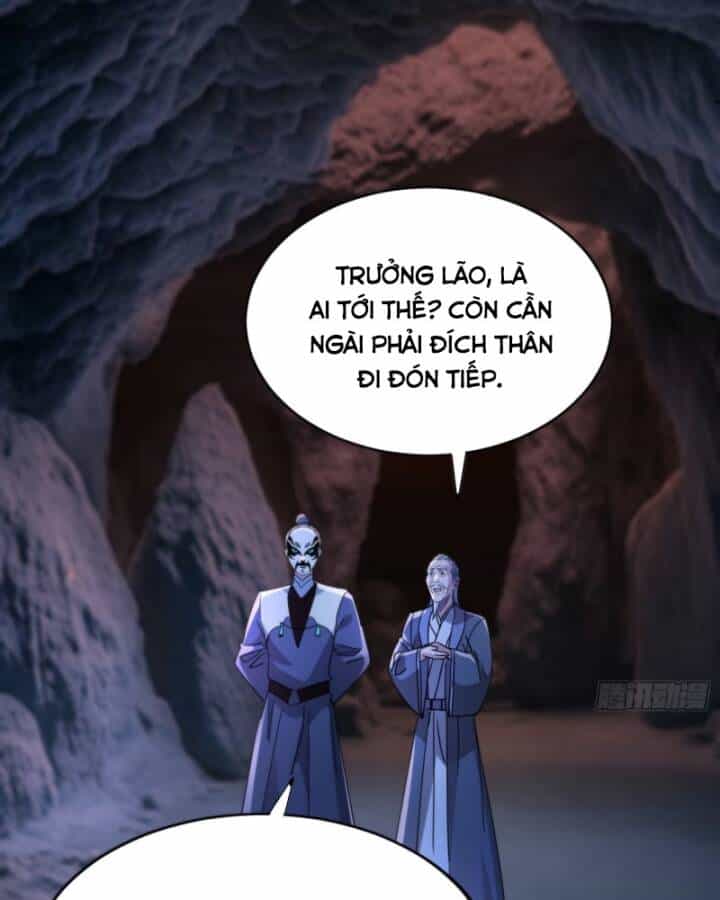 Bạn Gái Của Tôi Toàn Là Truyền Thuyết - Chương 71 - ảnh 4
