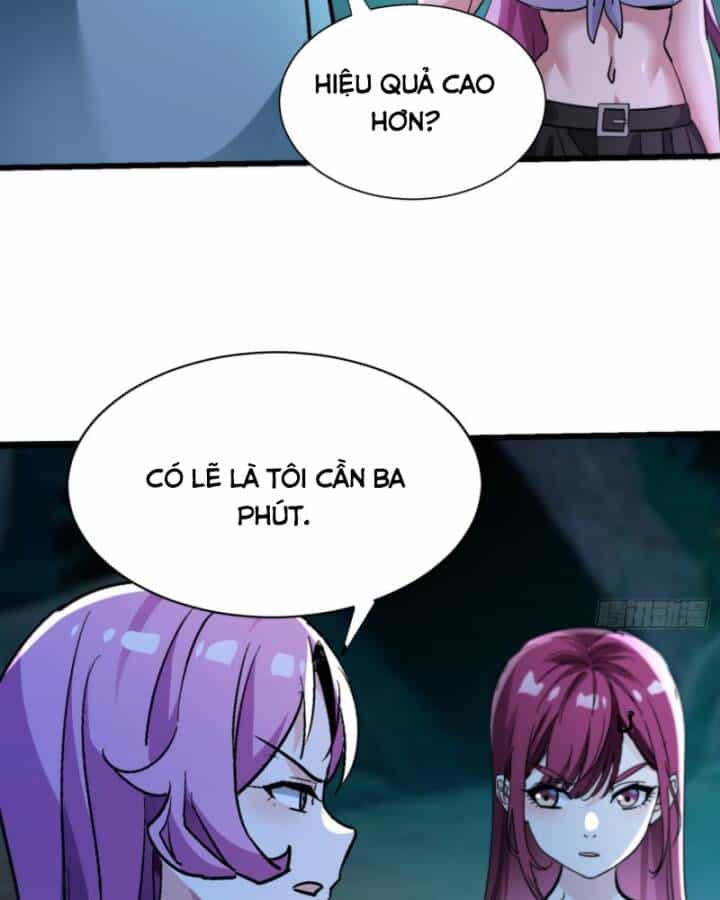 Bạn Gái Của Tôi Toàn Là Truyền Thuyết - Chương 71 - ảnh 57