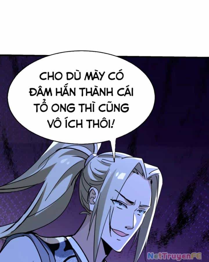 Bạn Gái Của Tôi Toàn Là Truyền Thuyết - Chương 74 - ảnh 65