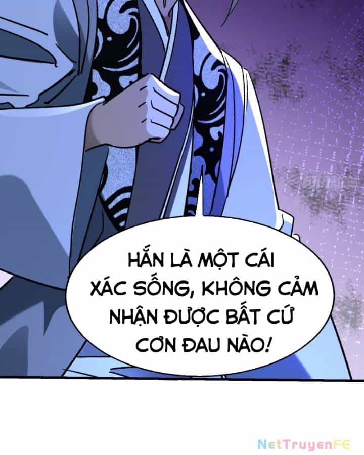 Bạn Gái Của Tôi Toàn Là Truyền Thuyết - Chương 74 - ảnh 66