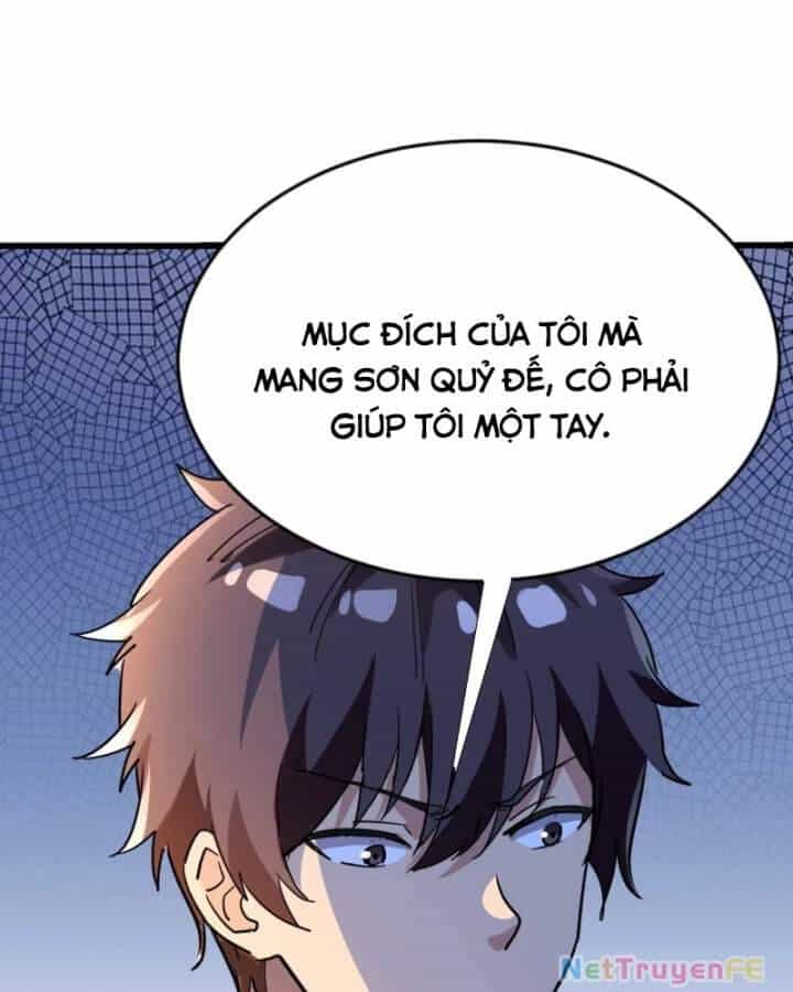 Bạn Gái Của Tôi Toàn Là Truyền Thuyết - Chương 78 - ảnh 24