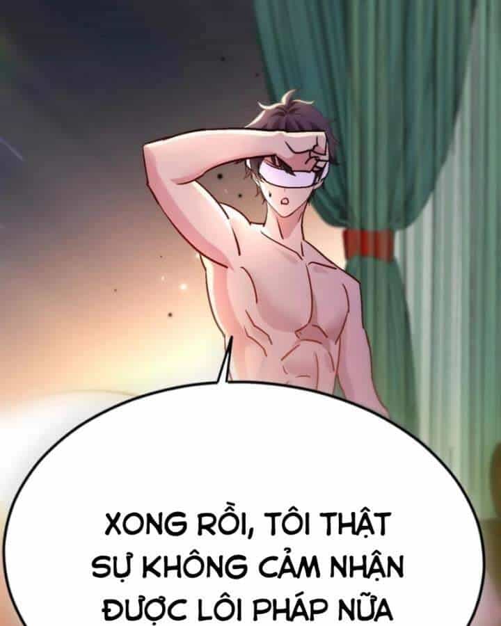 Bạn Gái Của Tôi Toàn Là Truyền Thuyết - Chương 79 - ảnh 64
