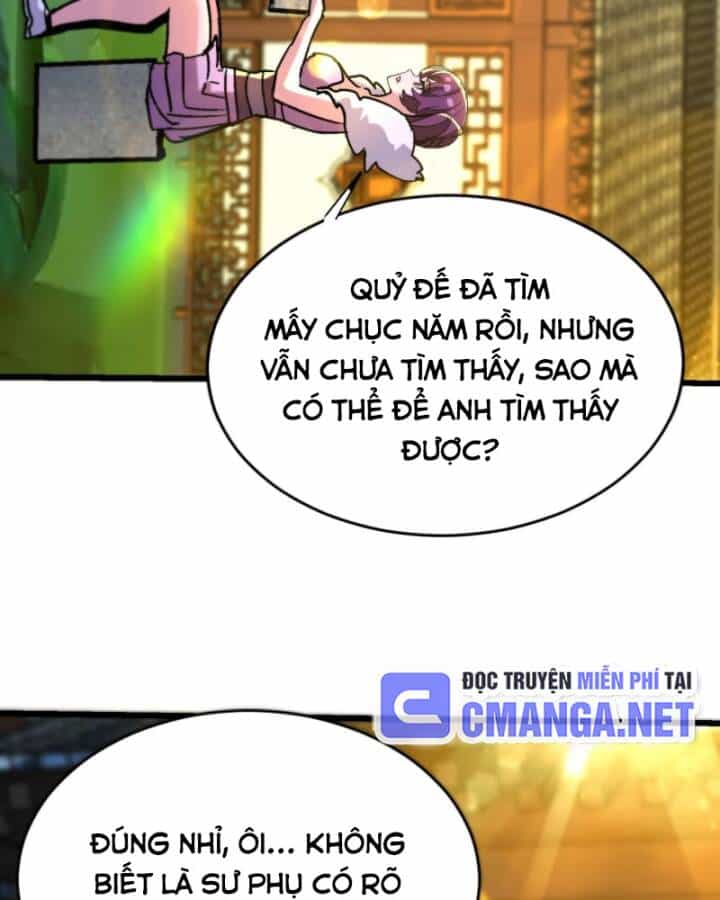 Bạn Gái Của Tôi Toàn Là Truyền Thuyết - Chương 80 - ảnh 63