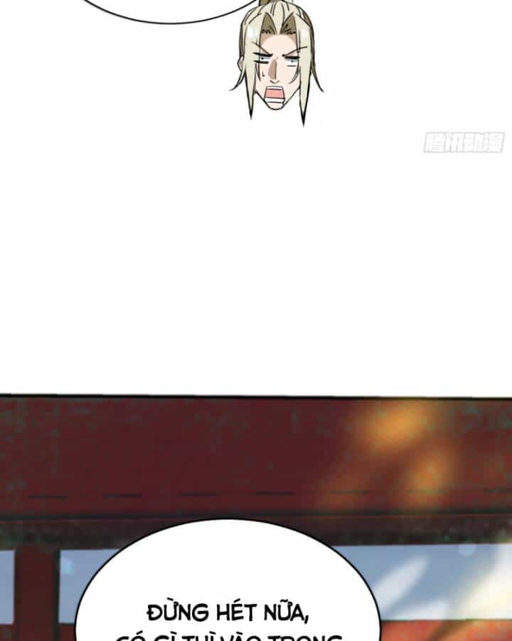 Bạn Gái Của Tôi Toàn Là Truyền Thuyết - Chương 82 - ảnh 34