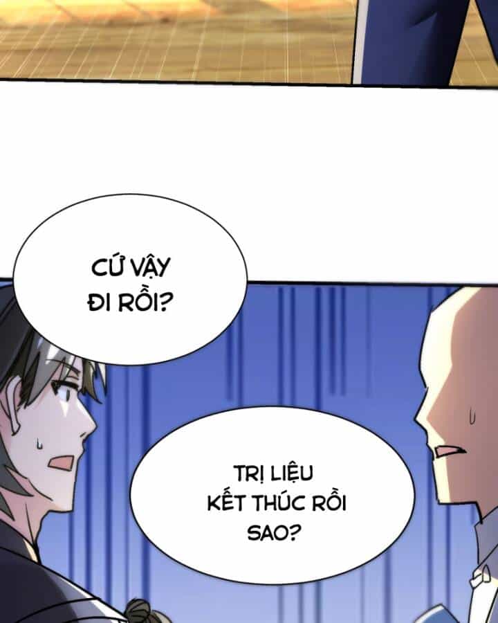 Bạn Gái Của Tôi Toàn Là Truyền Thuyết - Chương 82 - ảnh 78