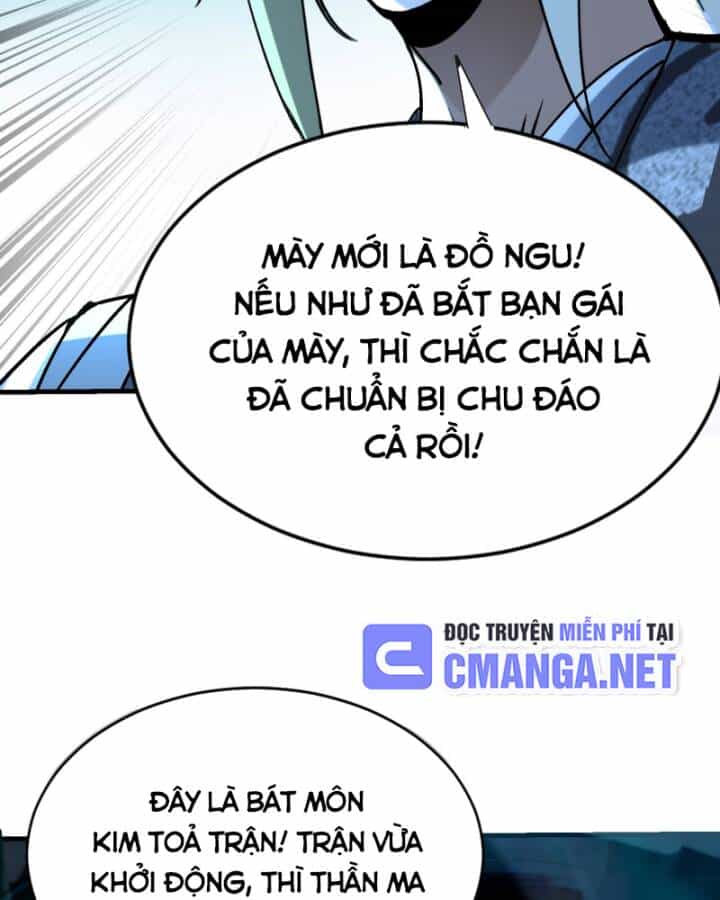 Bạn Gái Của Tôi Toàn Là Truyền Thuyết - Chương 83 - ảnh 31